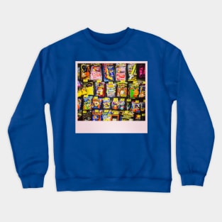 Toy Rack Crewneck Sweatshirt